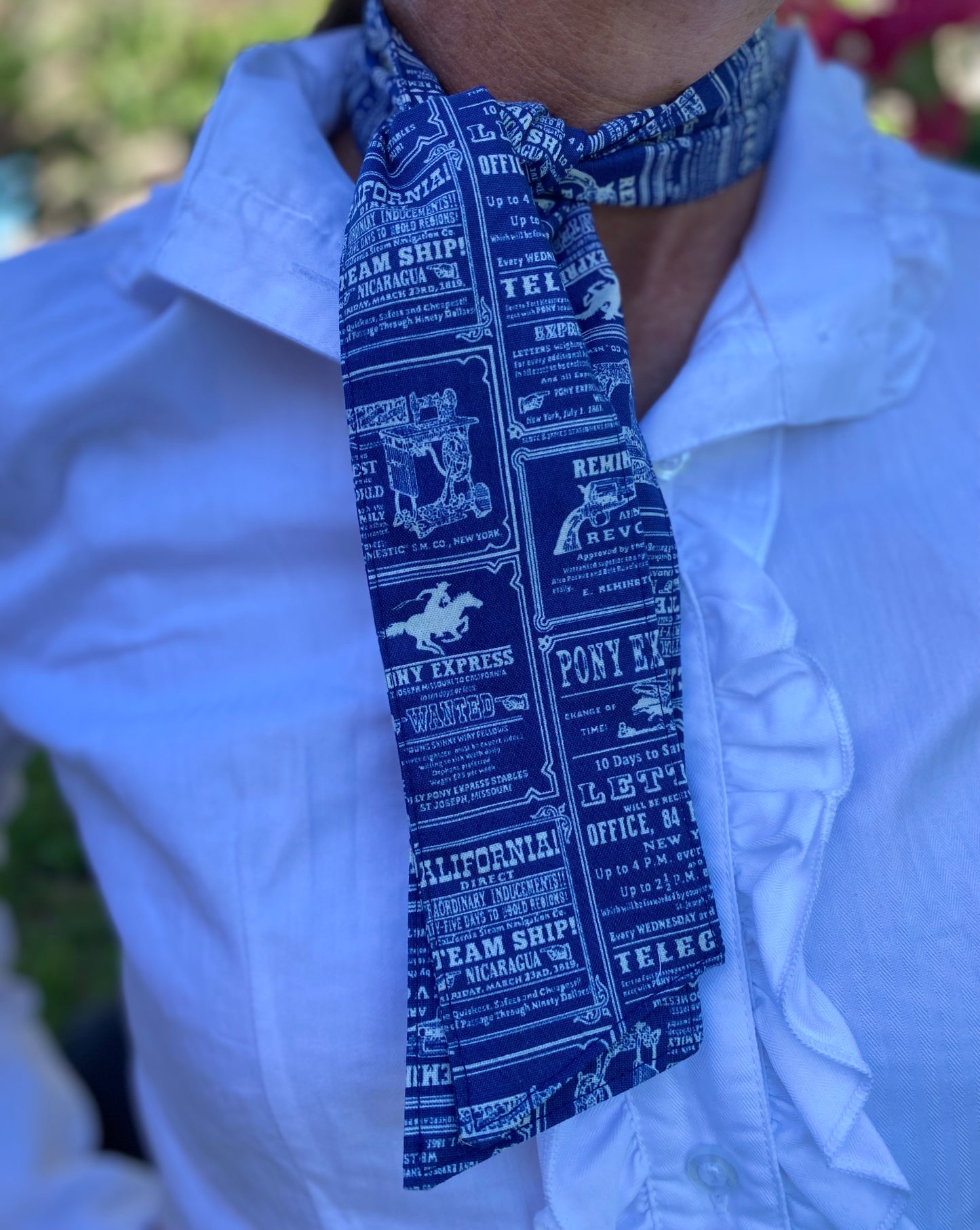 Neck Ties