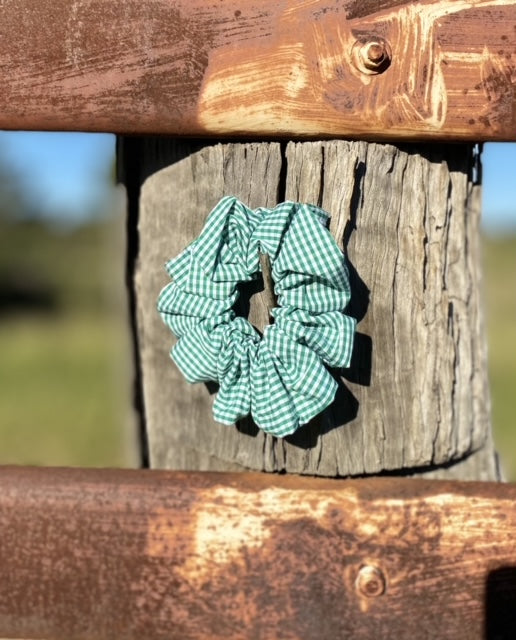 Jumbo Scrunchies