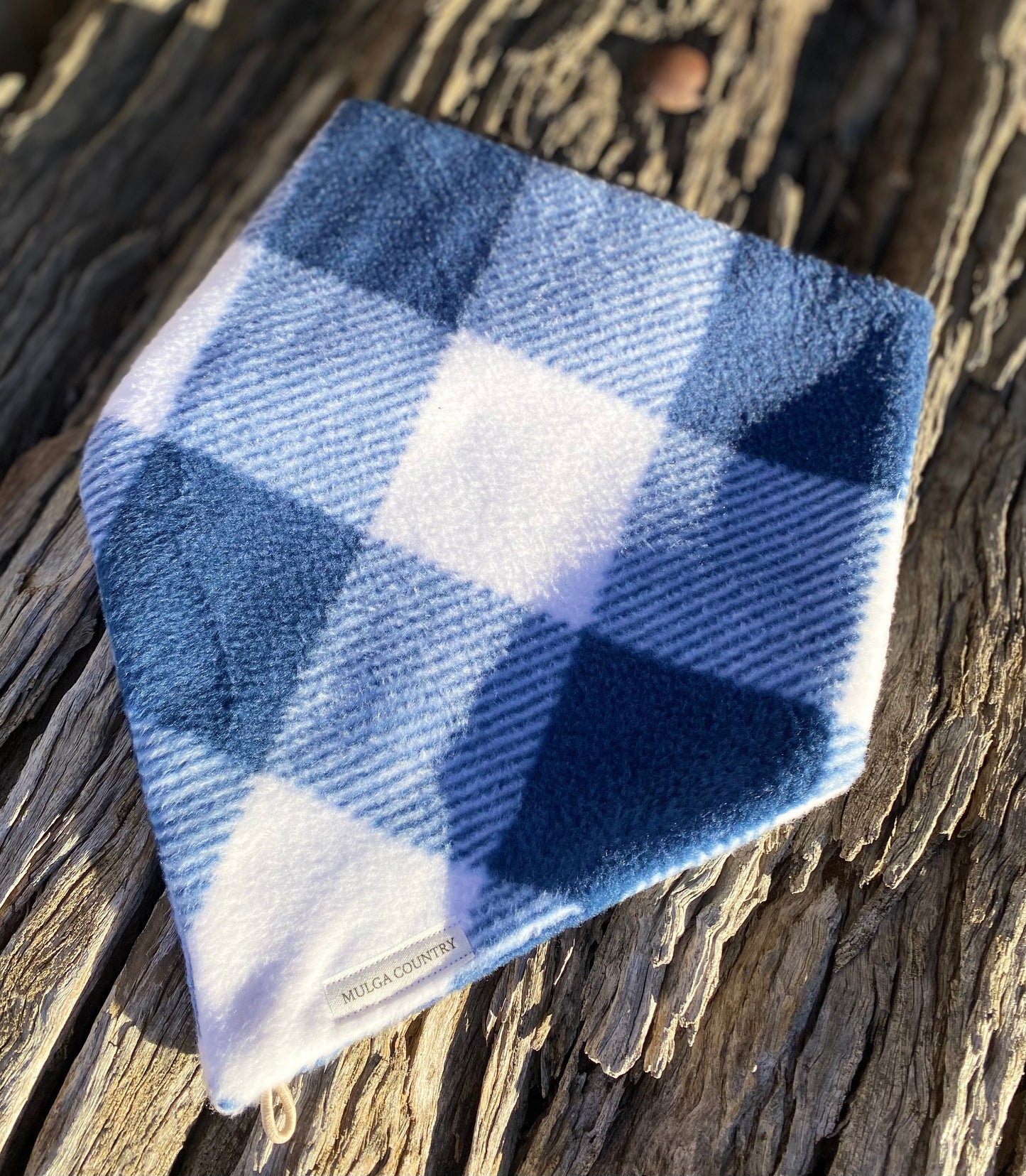 Neck Scarves