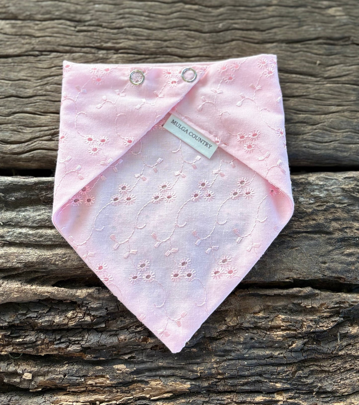 Minnie Scarves