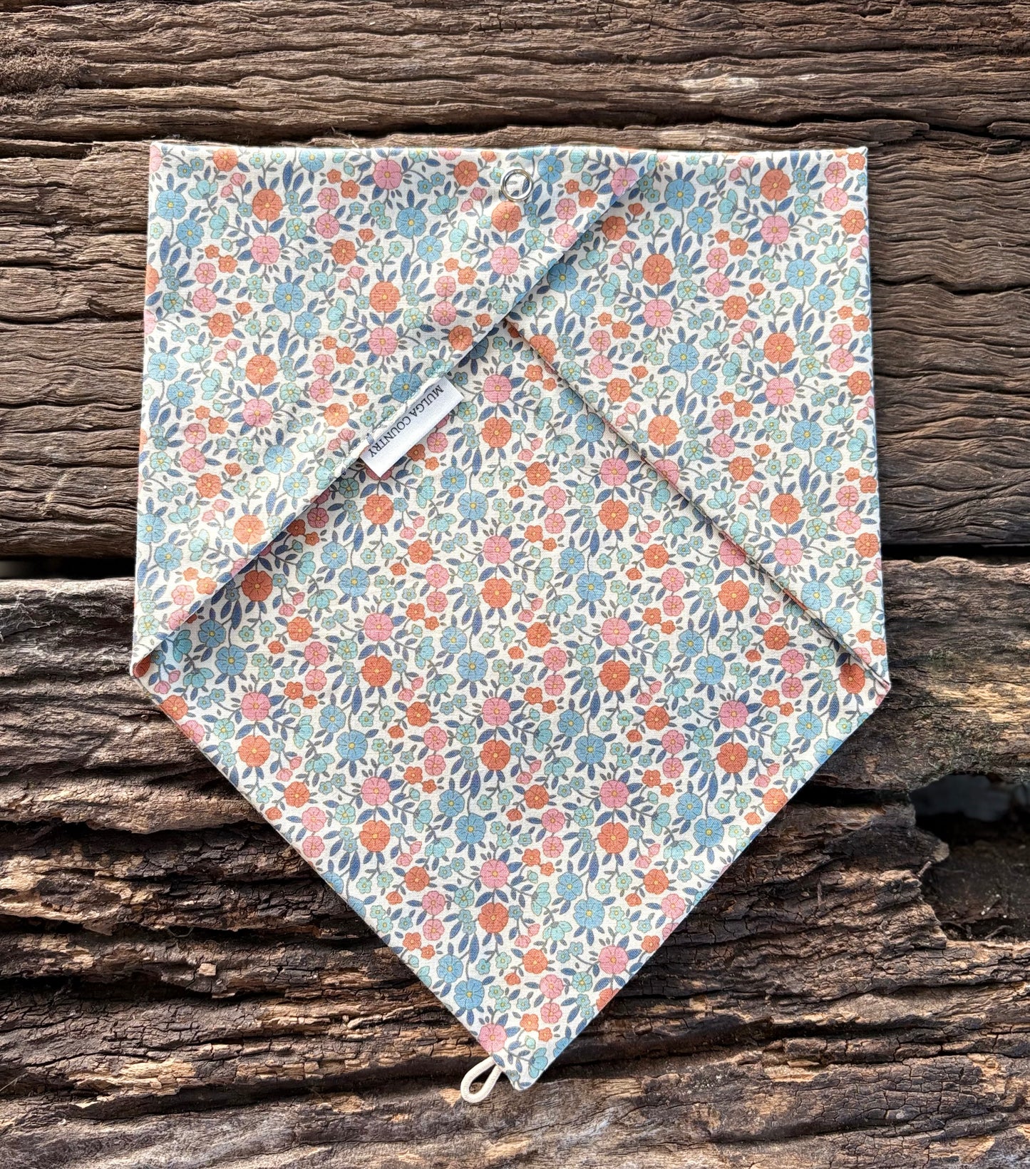 Neck Scarves