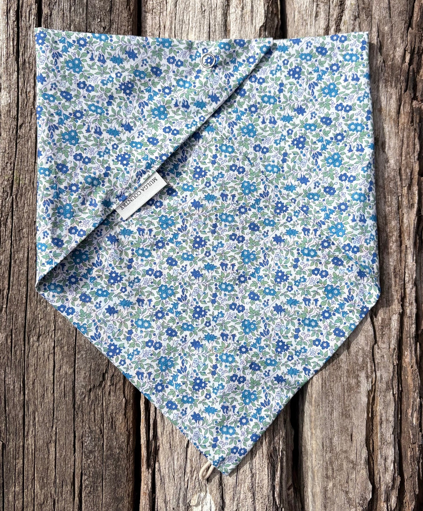 Neck Scarves