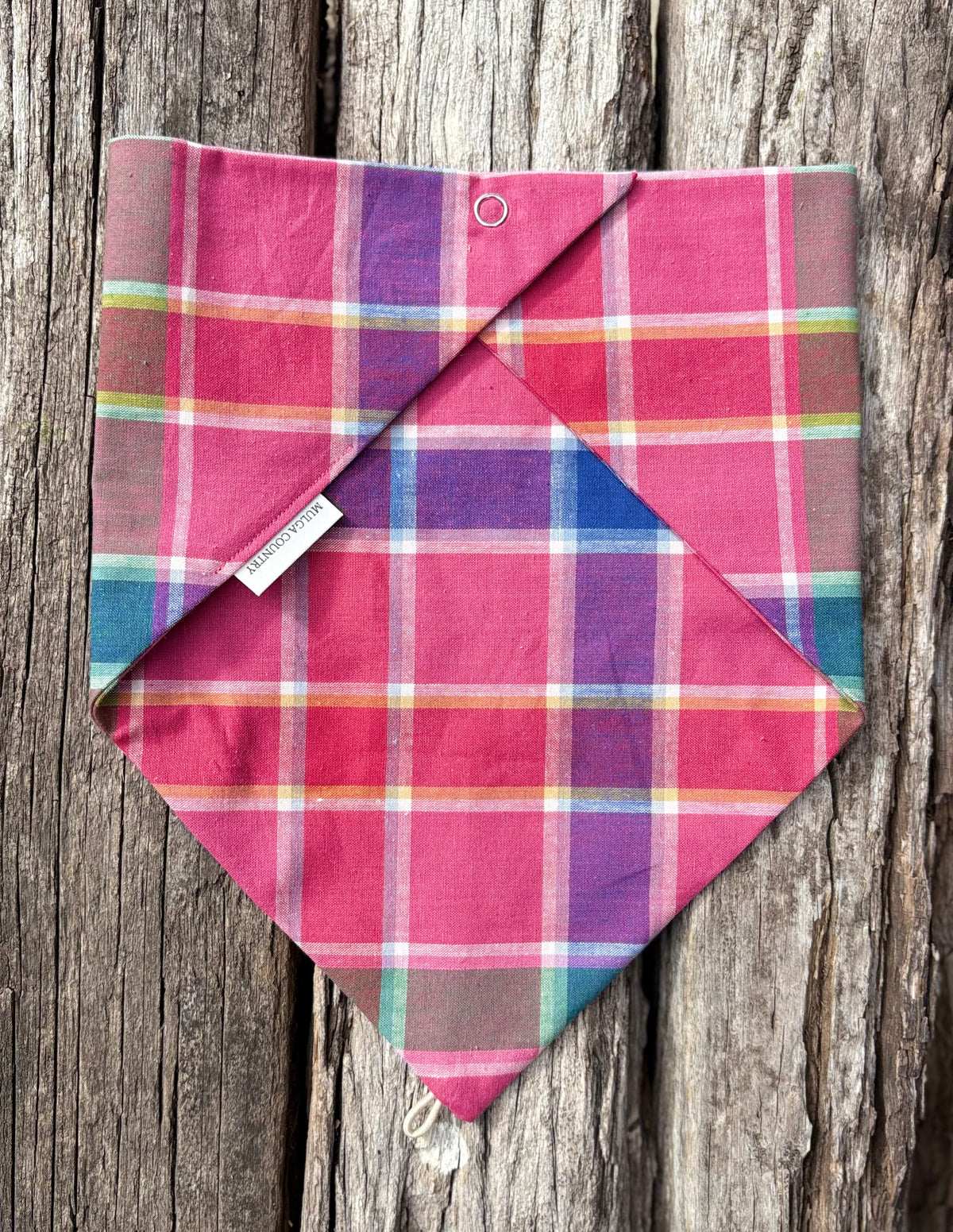 Neck Scarves